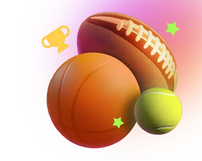 Спорт